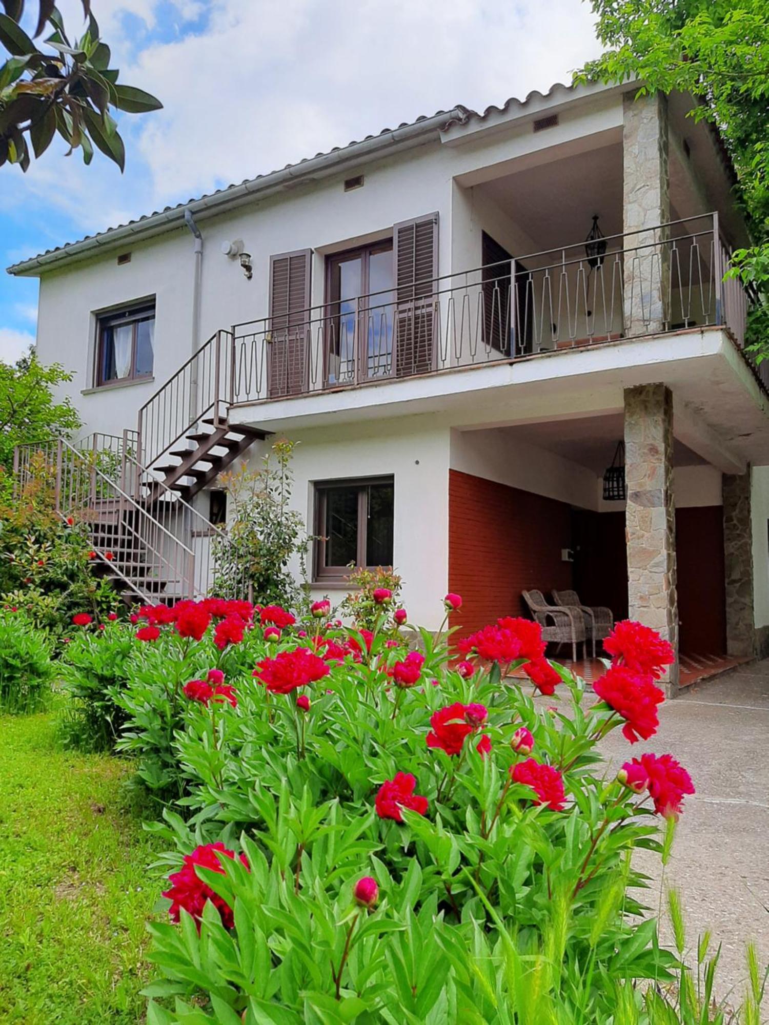 Apartamento Con Encanto L'Estany 2 Banyoles Exterior photo