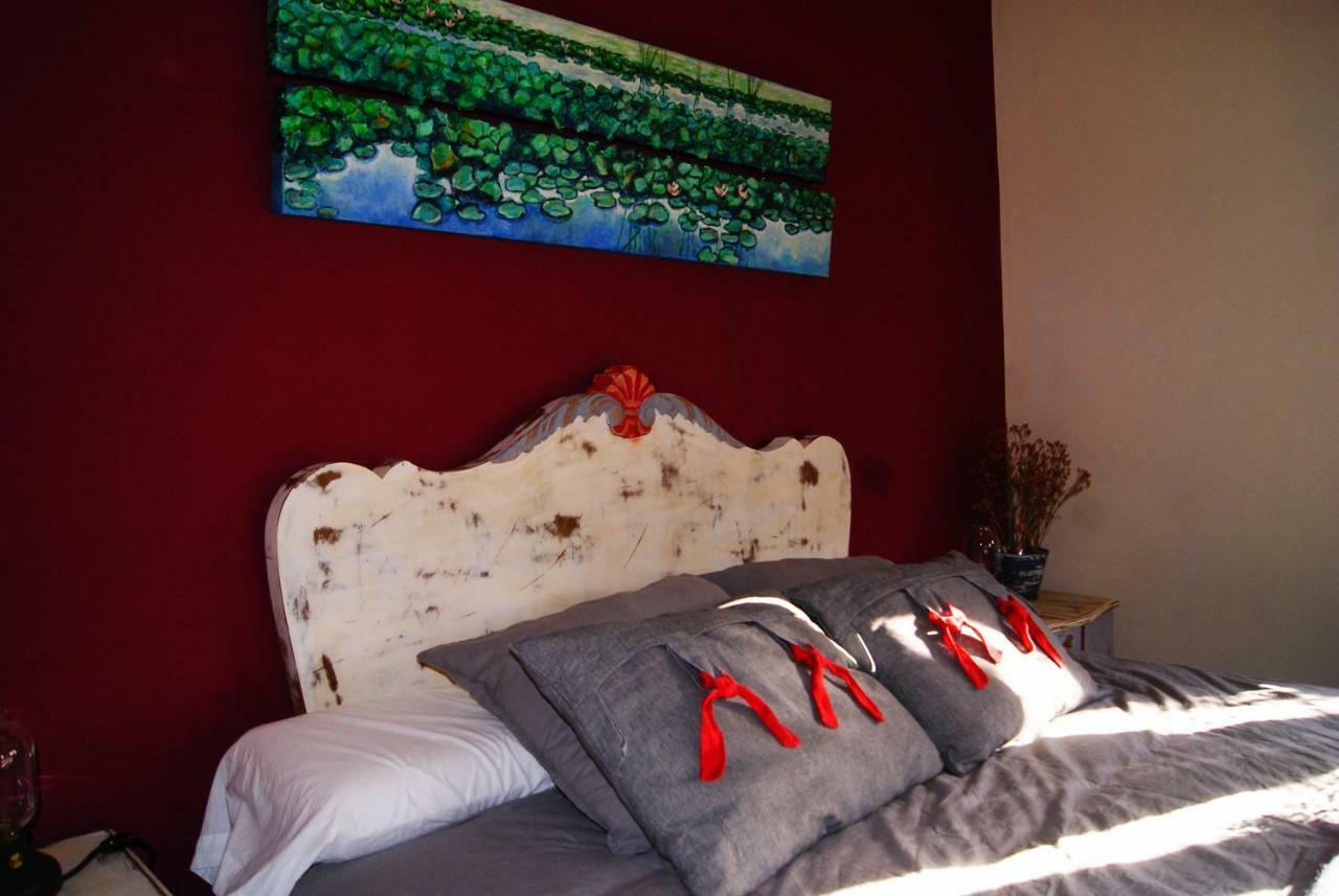 Apartamento Con Encanto L'Estany 2 Banyoles Exterior photo